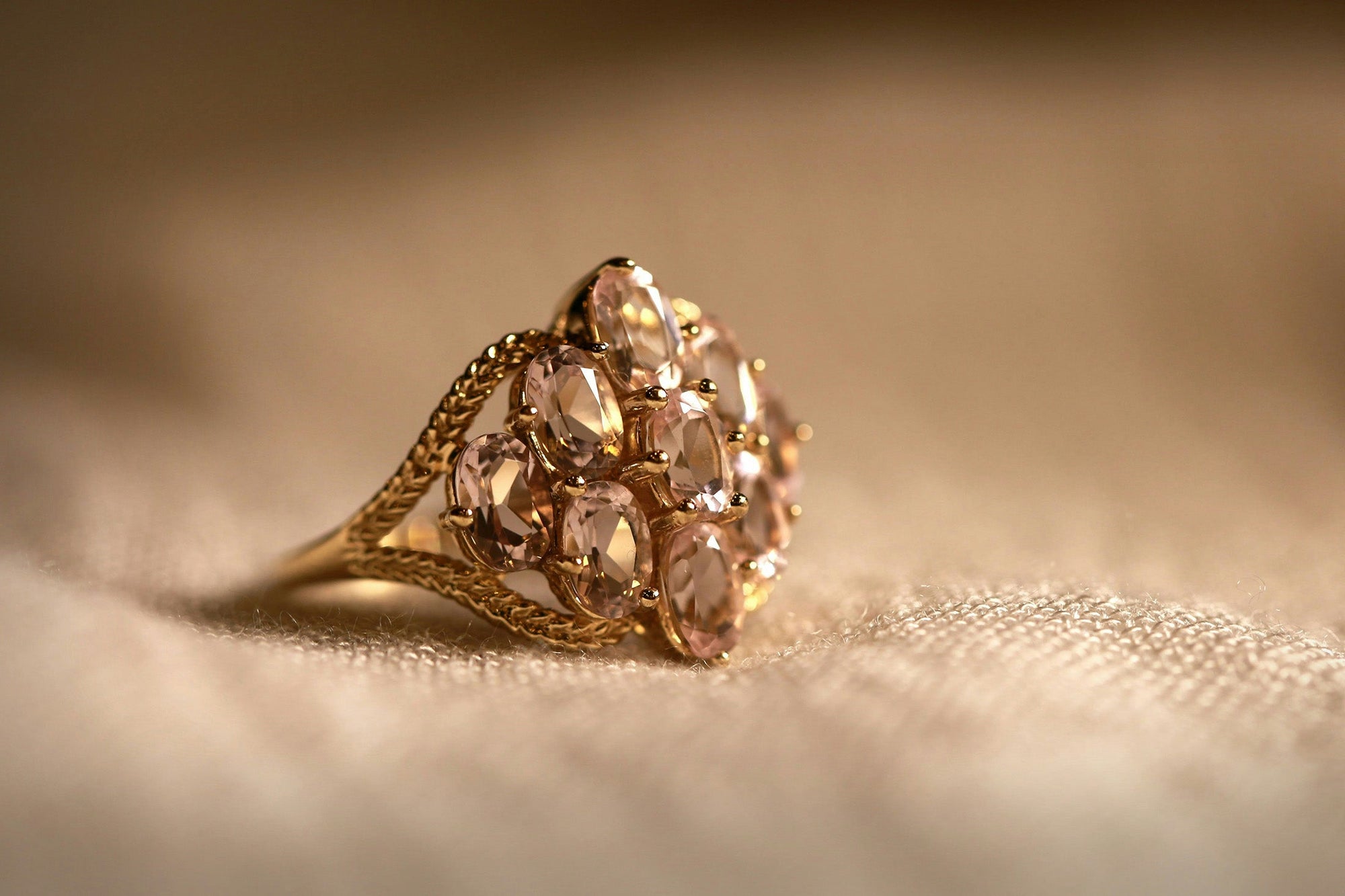 Why Buy Pre-Loved? 5 Reasons to Invest in Second Hand Jewellery