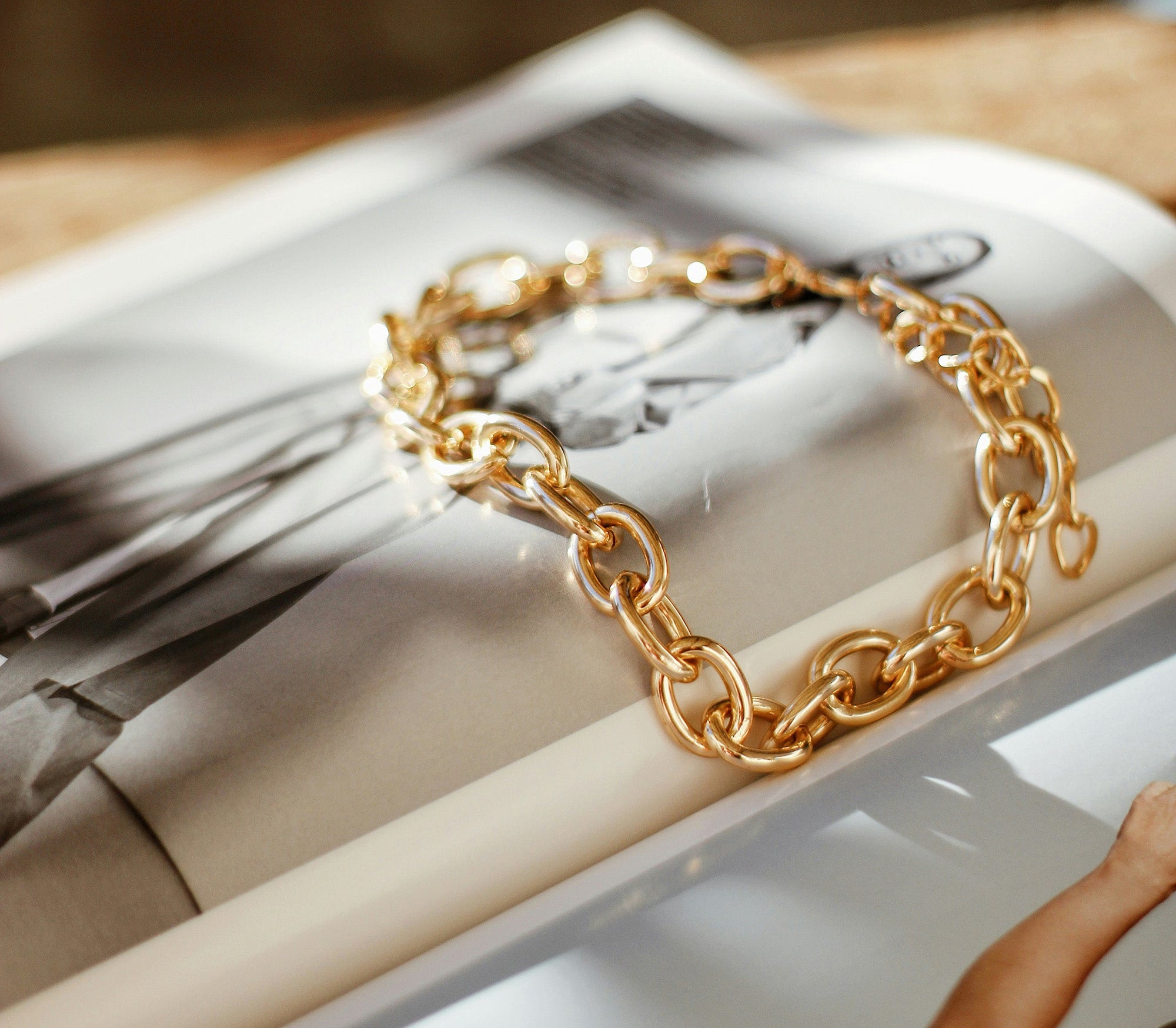 Recycled Gold Jewellery: A Beautiful Way to Reduce Your Impact