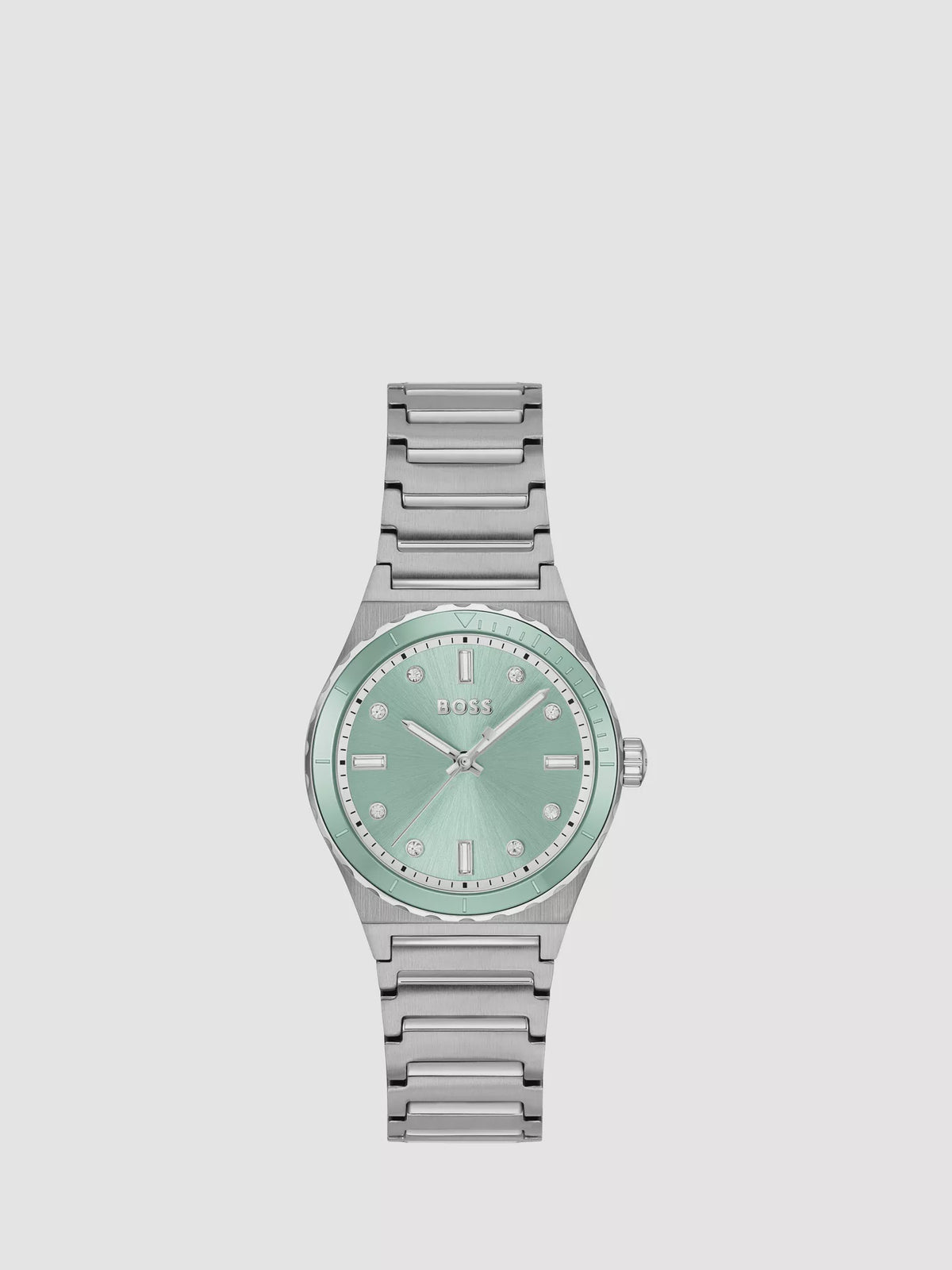 Candor 32mm Sport Crystal Bracelet Strap Watch 1502787