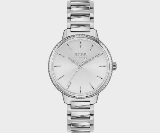 BOSS Signature Wristwatch Women