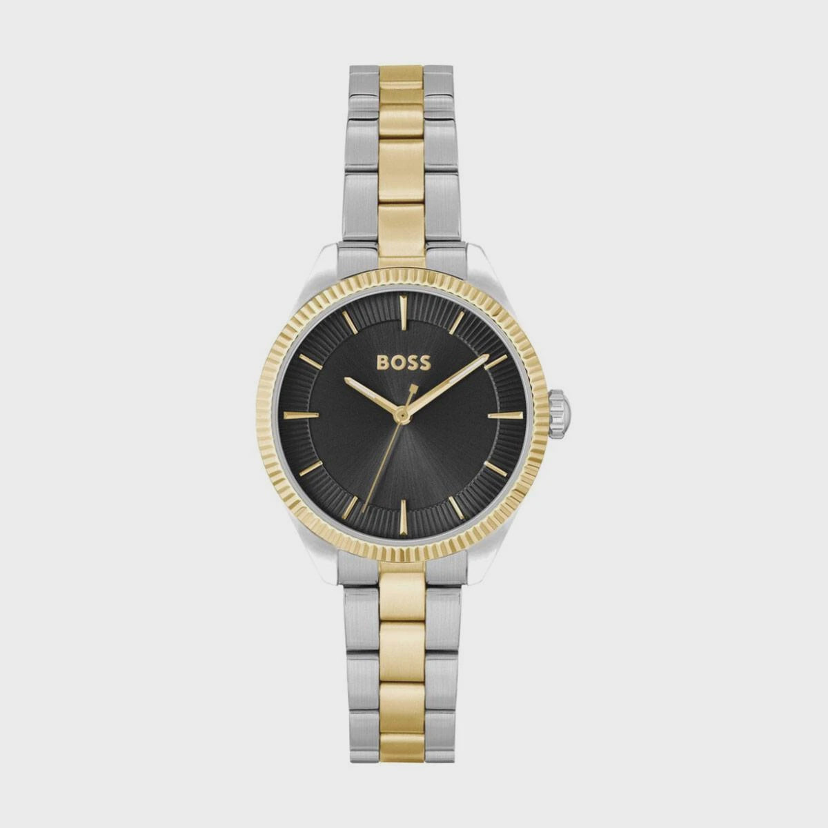 BOSS Women's Sage Two Tone Watch