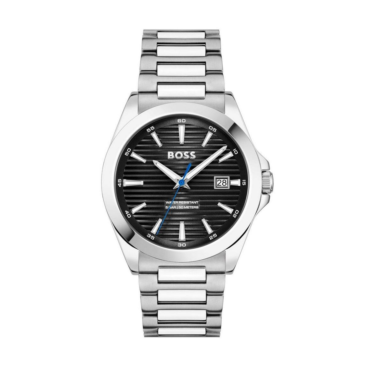BOSS Strike Men's Stainless Steel Watch 1514170