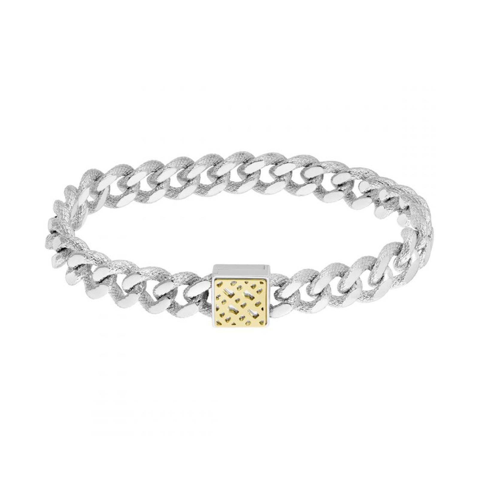 BOSS Caly Stainless Steel Links Ladies Bracelet