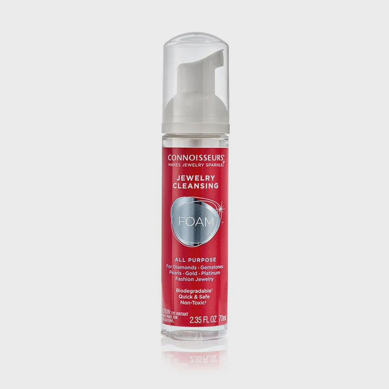 Jewellery Cleansing Foam