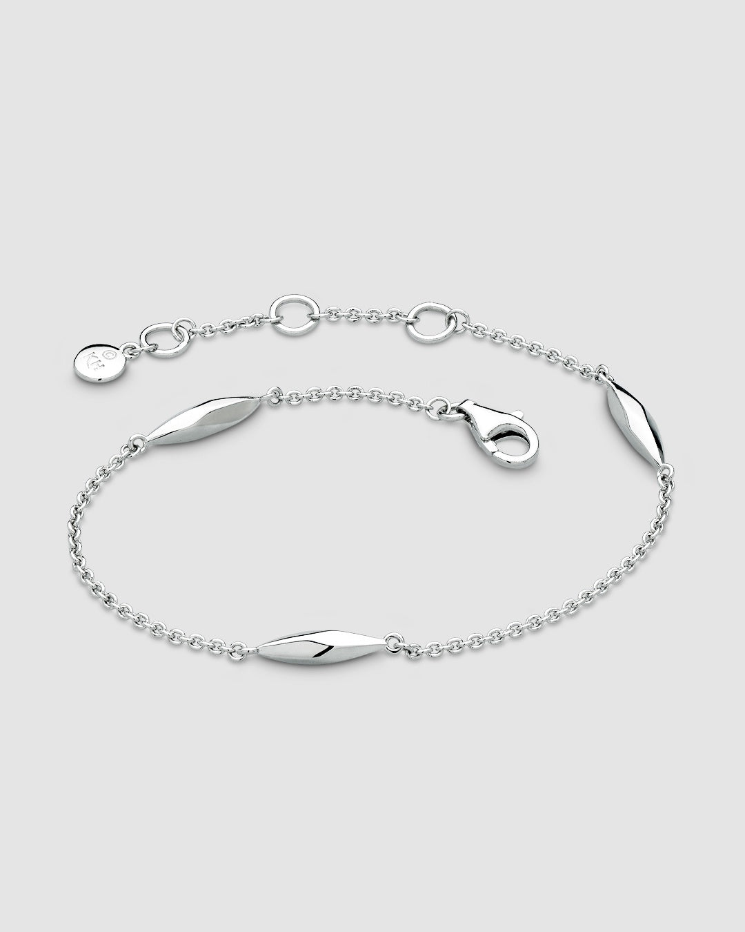 Glint Station Bracelet