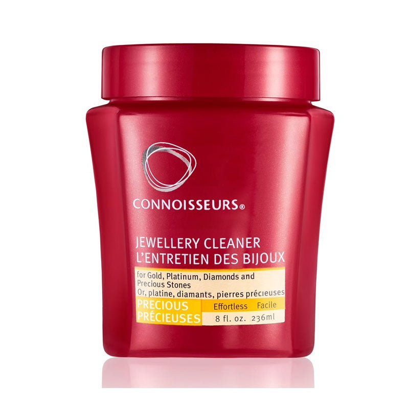 Gold &amp; Precious Jewellery Cleaner