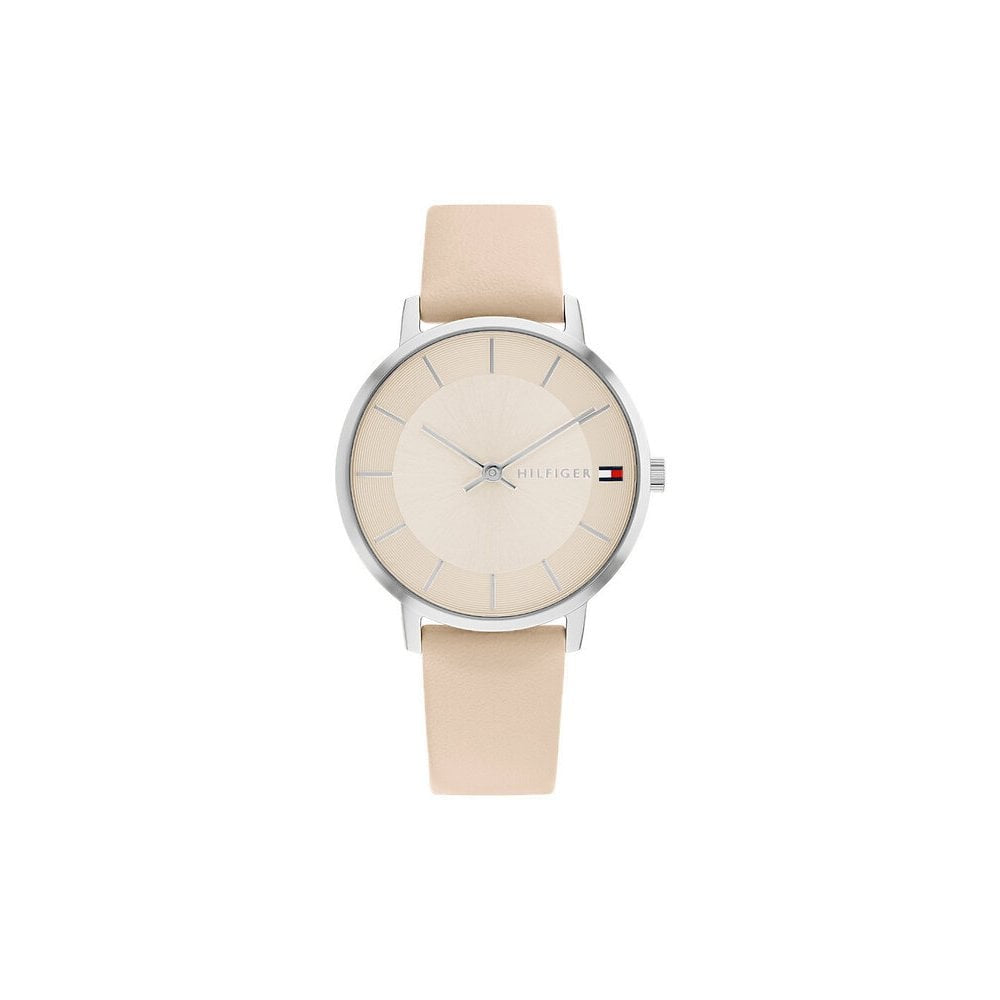 Tommy Hilfiger Pink Pippa Ladies Watch
