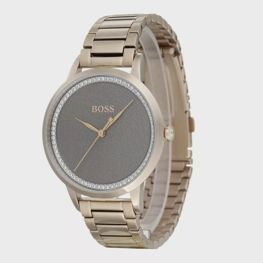 BOSS Ladies Twilight Watch